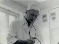 консультация пациента